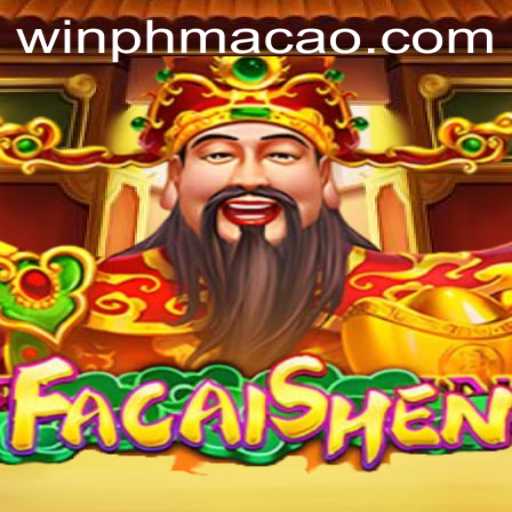Experience the Excitement of FaCaiShen with PHMACAO