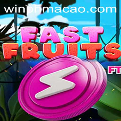 FastFruits: A Dynamic Journey into the World of Speed and Strategy
