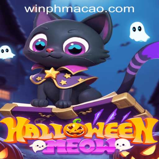 HalloweenMeow: Unleashing the Magic of PHMACAO
