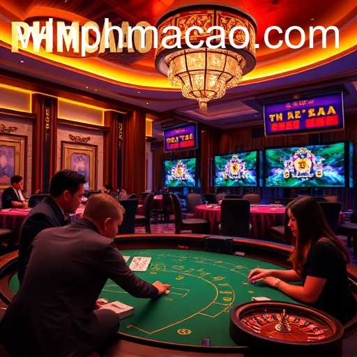 PHMACAO