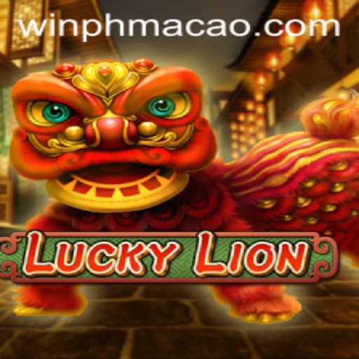 Discover the Thrilling World of LuckyLion in the PHMACAO Era