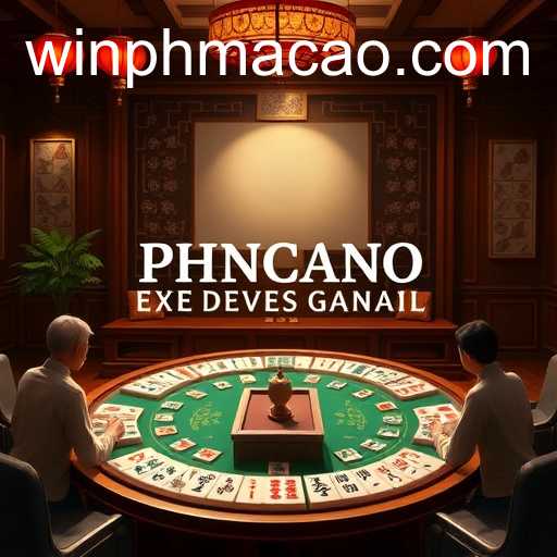 The Fascinating World of Mahjong: Discovering PHMACAO and Beyond