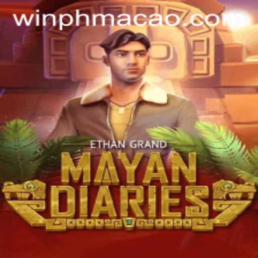 MayanDiaries: A Journey Through Time and Culture