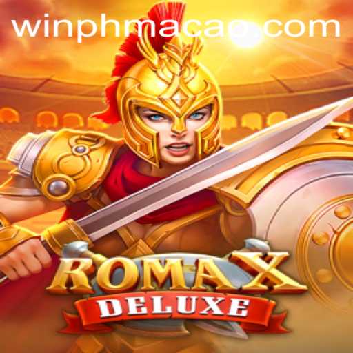 Exploring RomaXDeluxe: The Game Revolutionizing Interactive Entertainment