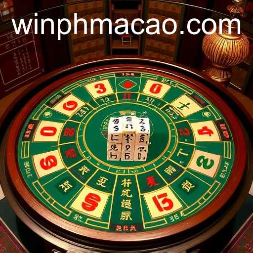 PHMACAO