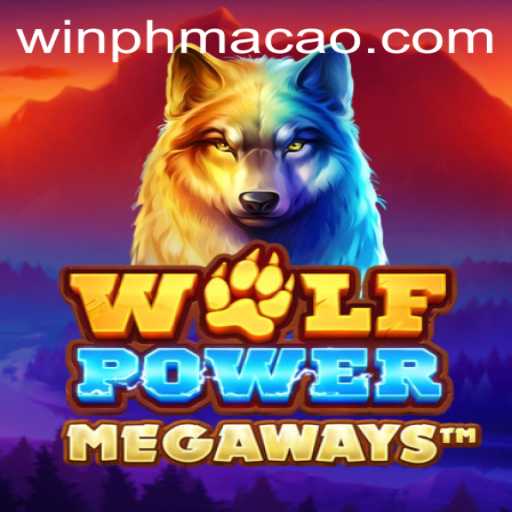 Unveiling WolfPowerMega: Explore the Thrilling World of PHMACAO